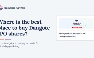 Where Is the Best Place to Buy Dangote IPO Shares?